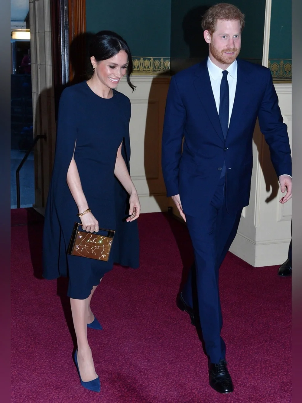 Shaun Leane Serpents Trace Slim Bracelet 18k Vermeil ASO Meghan Markle